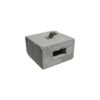 Concrete Block Weights