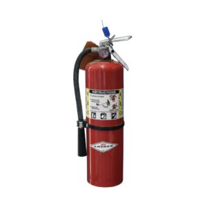 Fire Extinguisher