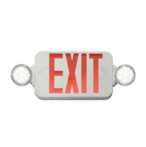 Exit Signs