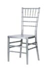 Silver Chiavari Ballroom Chair