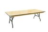 Children’s Banquet Table