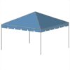 Frame Tent 14'X14'