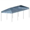 Frame Tent 10' Wide