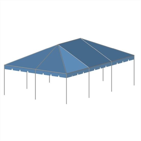 Fram Tent 20' Wide