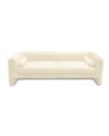 Off White Bogart Sofa