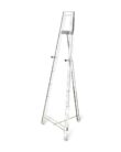 Lucite Easel Stand