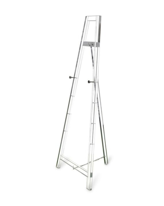Lucite Easel Stand