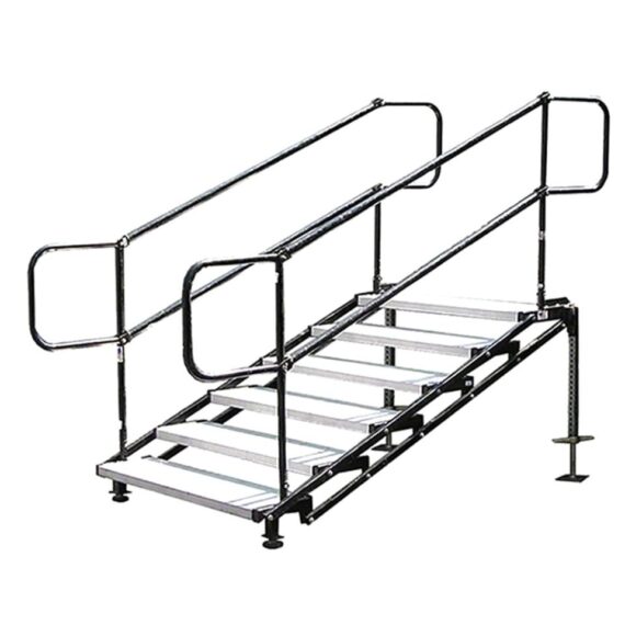 Bil-Jax Stairs
