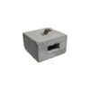 Concrete Block Weights