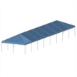 Frame Tent 20'X80'