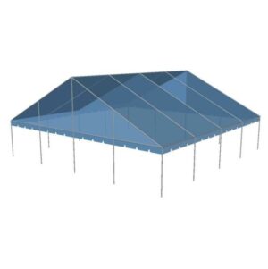 Frame Tent 40'X40'