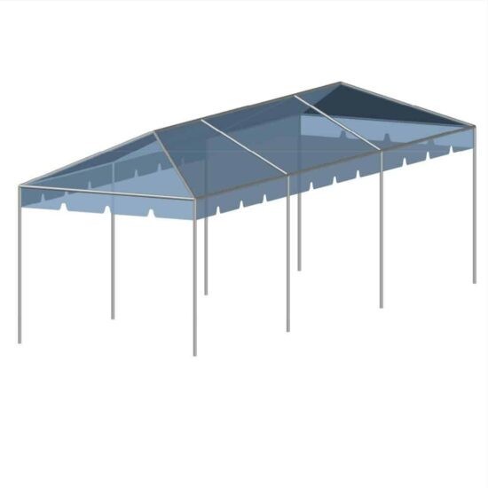 Frame Tent 15' Wide