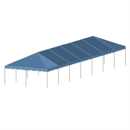 Frame Tent 20'X70'