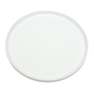 Round Dinner Plates W/R