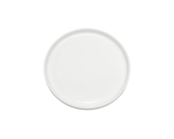 Round Dinner Plates W/R