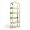 Gold Grove Shelving