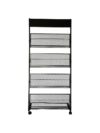 Magazine Rack