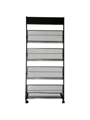 Magazine Rack
