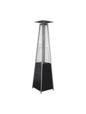 Tower Heater
