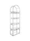 Silver Grove Shelving