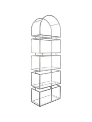 Silver Grove Shelving