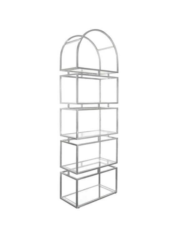 Silver Grove Shelving