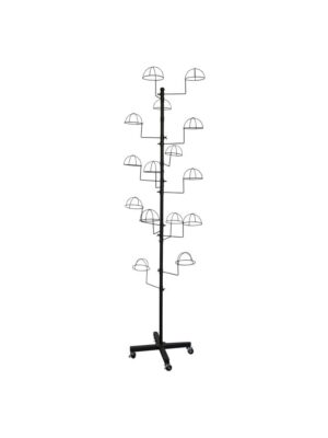 Hat Rack