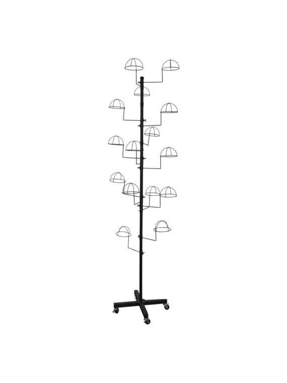 Hat Rack