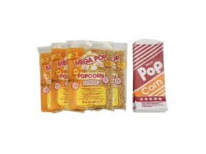 Popcorn Packs