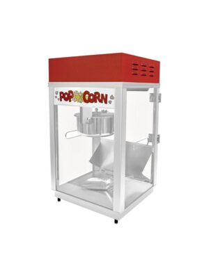 Tabletop Popcorn Machine