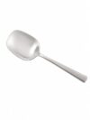 Emperor's  Stainless Steel Serving Spoon