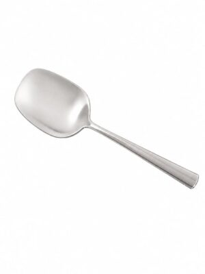 Emperor's  Stainless Steel Serving Spoon