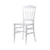 Clear Napoleon Chair