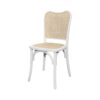 Whitewash Tulum Chair