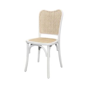 Whitewash Tulum Chair