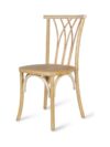 Natural Willow Chair