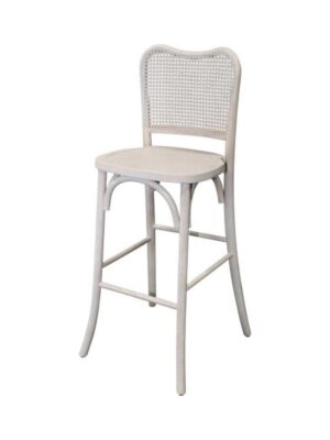 Whitewash  Emme Barstool